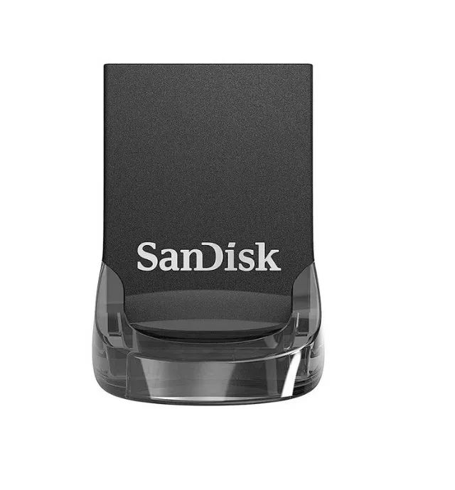 Pen Drive 32 Gb Ultra Fit Usb 3.2 SanDisk - Foto 2