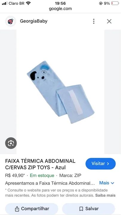 Lotinho P/bebê - Foto 2