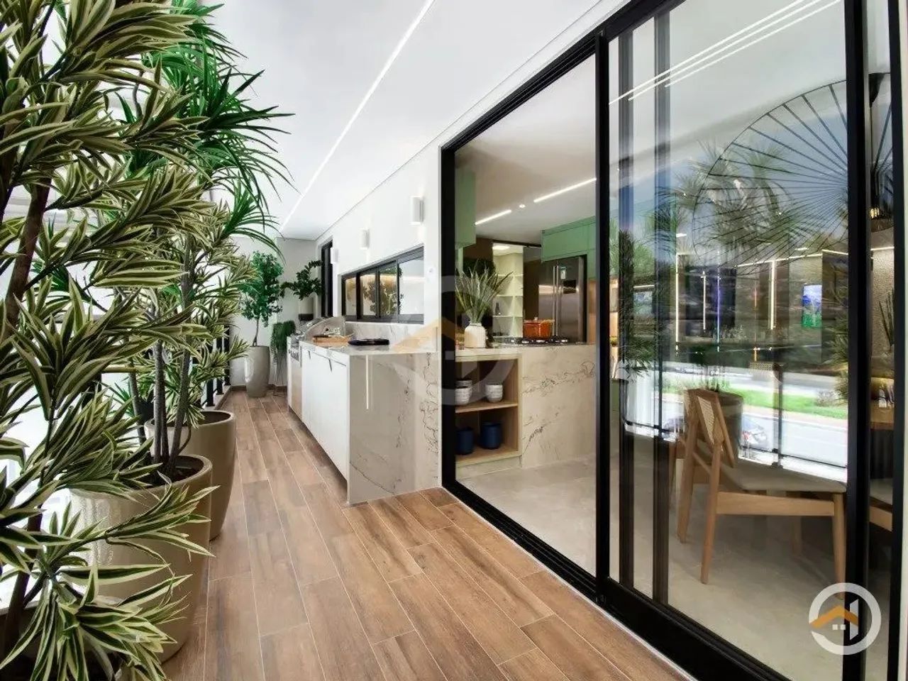 Apartamento com 3 suítes no Setor Marista - Foto 15