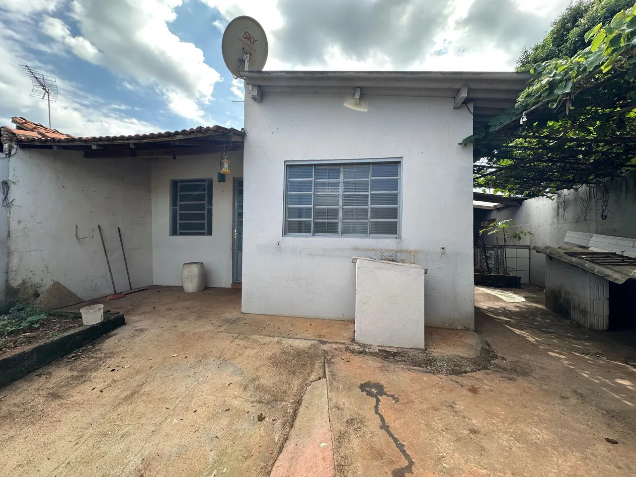 Casa à venda