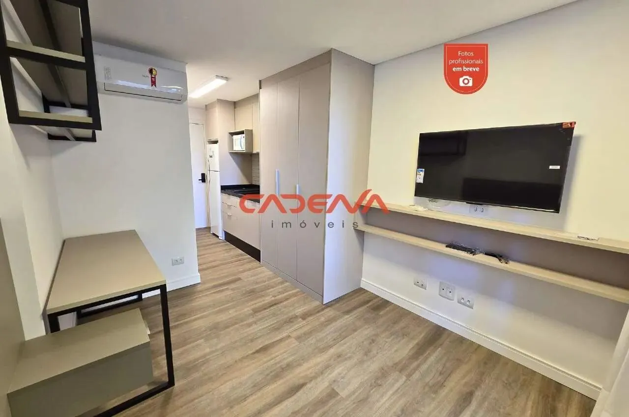 Studio para aluguel no Centro