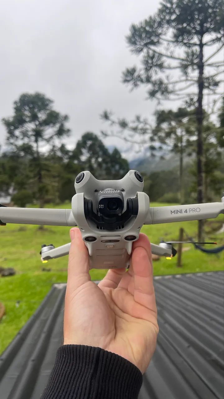 DJI mini 4 PRO64313441965057122