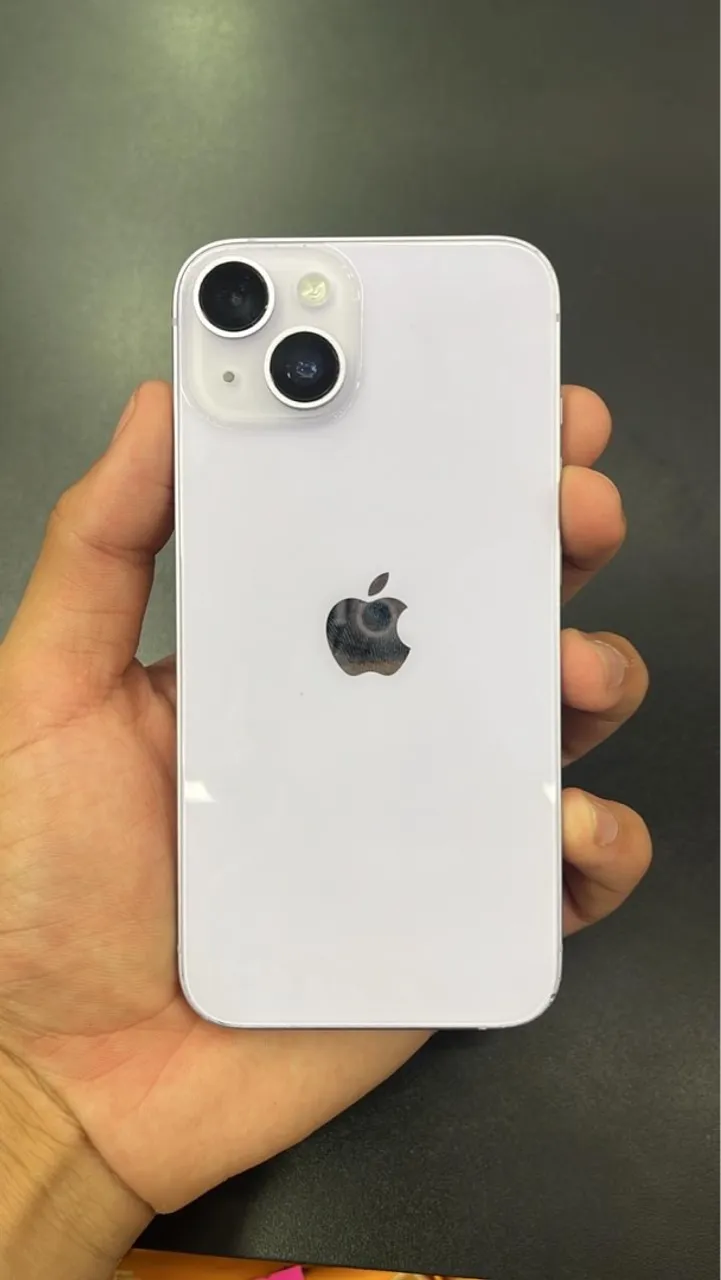 Vende-se iphone 14 128gb
