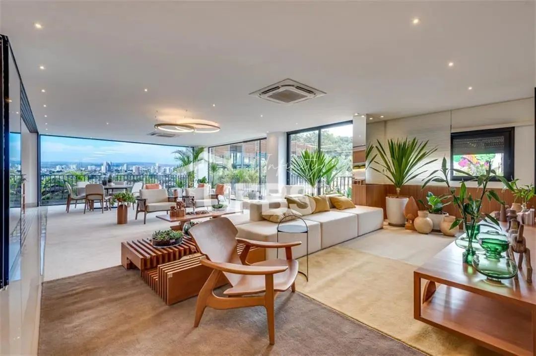 Opus Tellure - Apartamento 3 quartos, sendo 3 suítes - Foto 4
