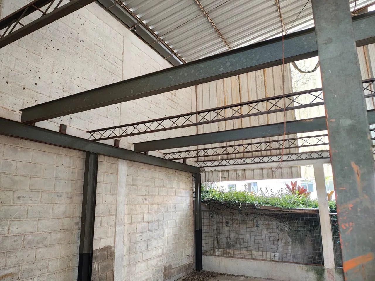 Arquitetos, airbnb, construtores | Vigas I 200x100 I lote completo ou parte  - Foto 2