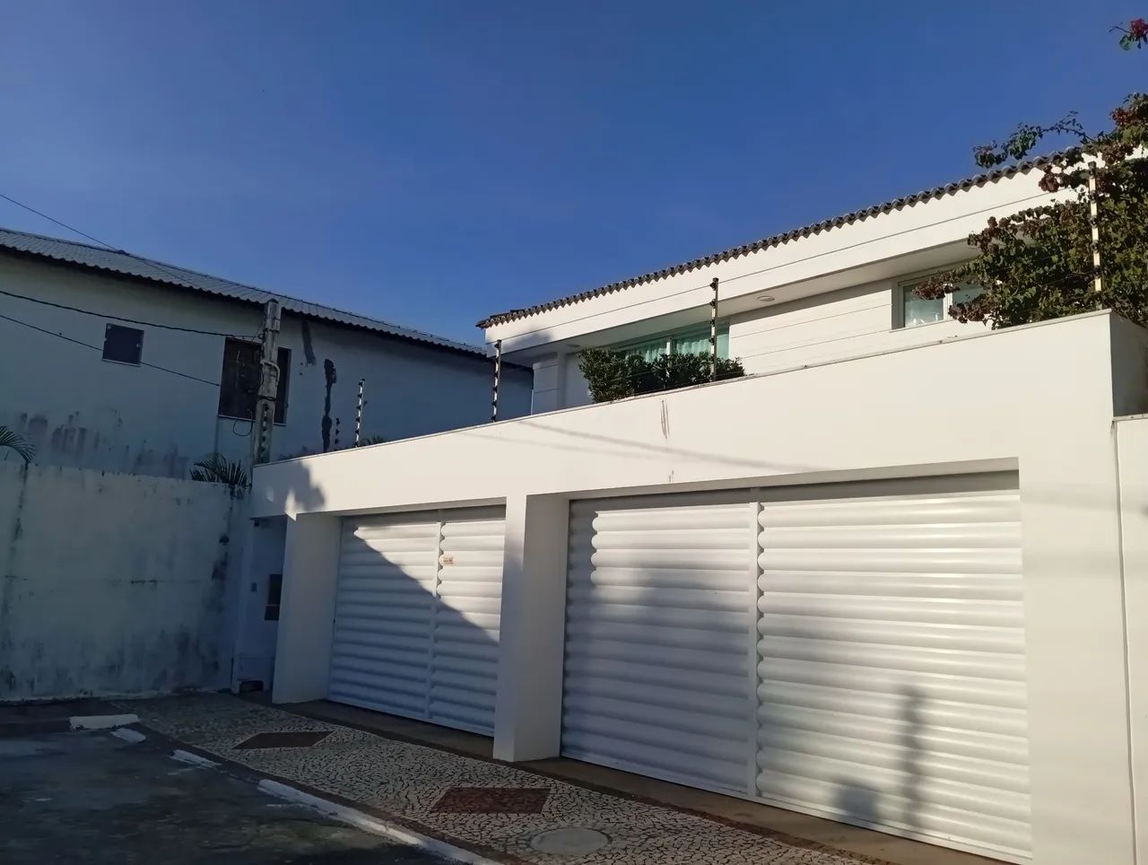 PROMOÇÃO portão alumínio galvanizado $350.gal