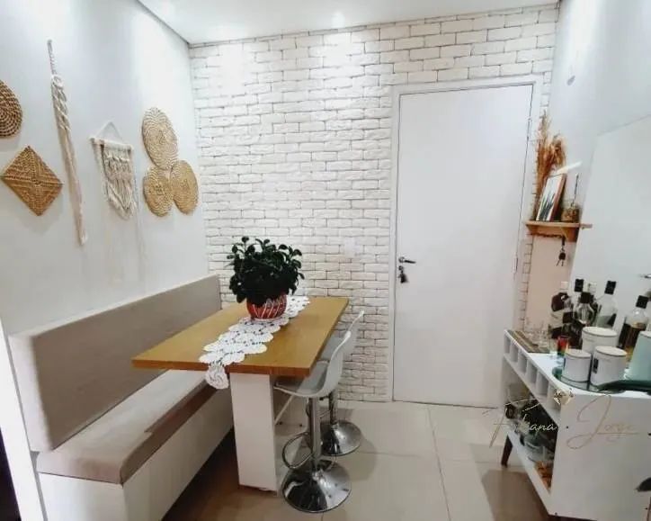 Apartamento para venda no Edifíico Poema, na avenida Amoreiras em Campinas!