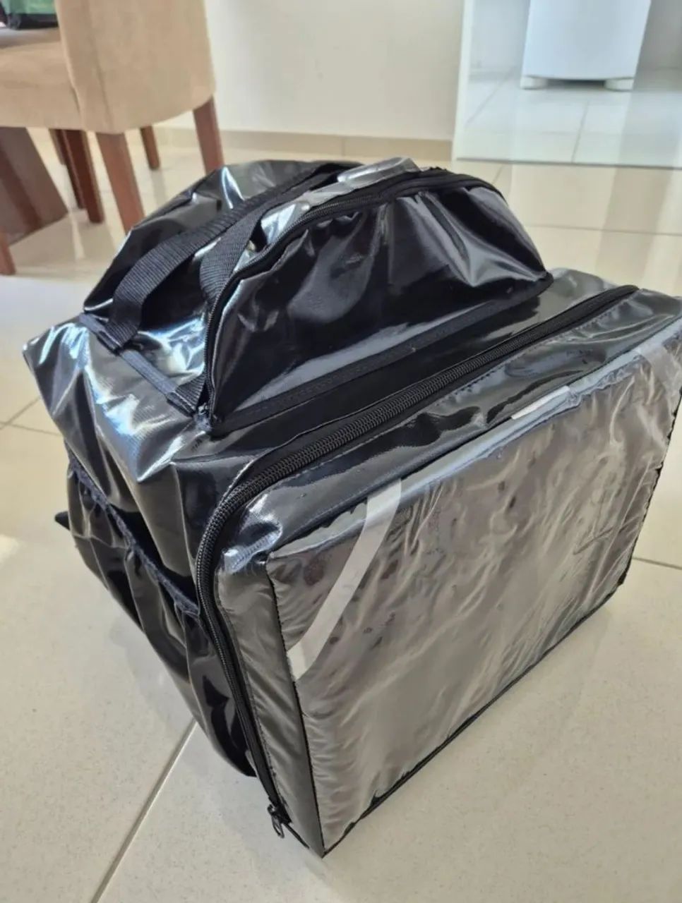 Bag impermeável  - Foto 2