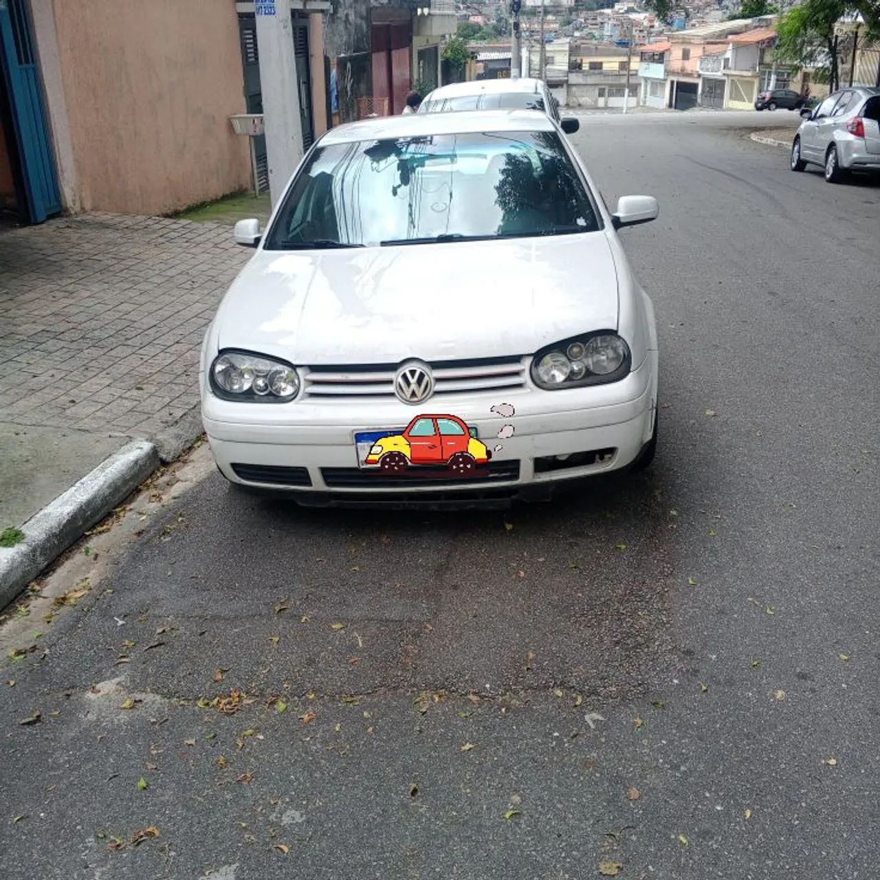 Vende -se ou troca  