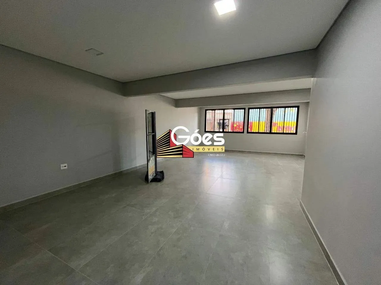Sala para alugar Centro Santo André