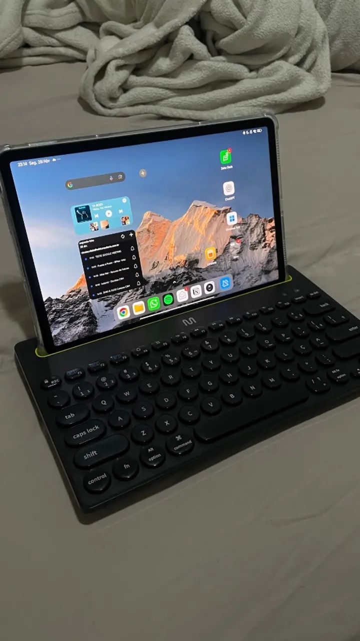Tablet Xiaomi Mi Pad 5  - Foto 4