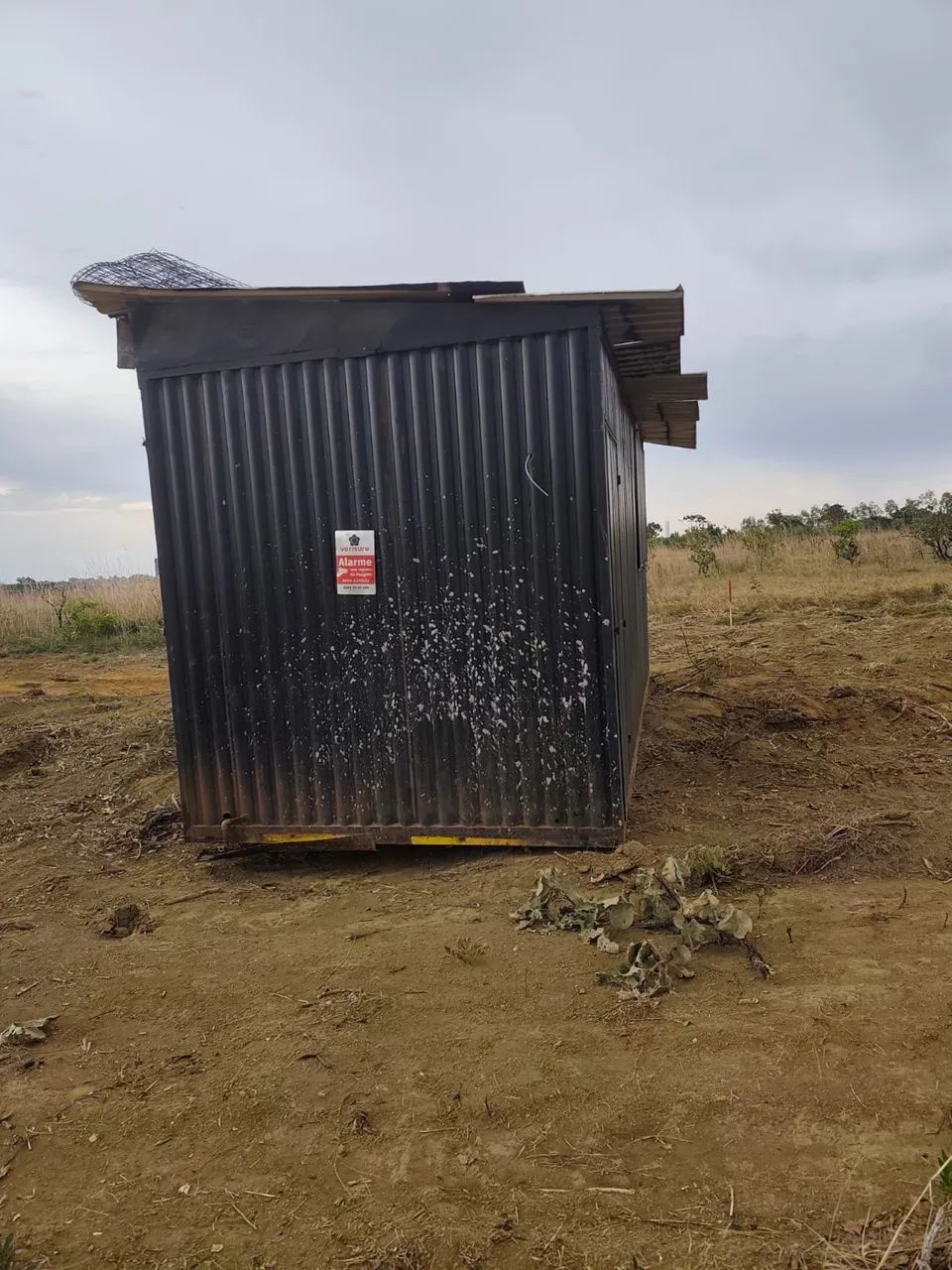 contêiner loja  - Foto 3