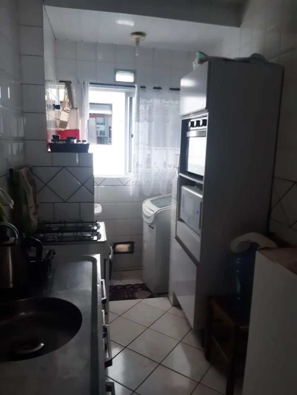Quarto para alugar - Mobiliado - Foto 4