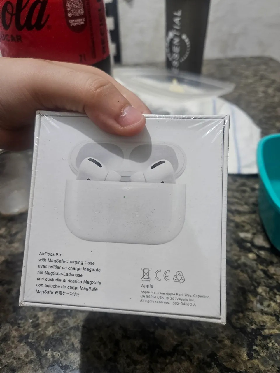 Airpods pro
