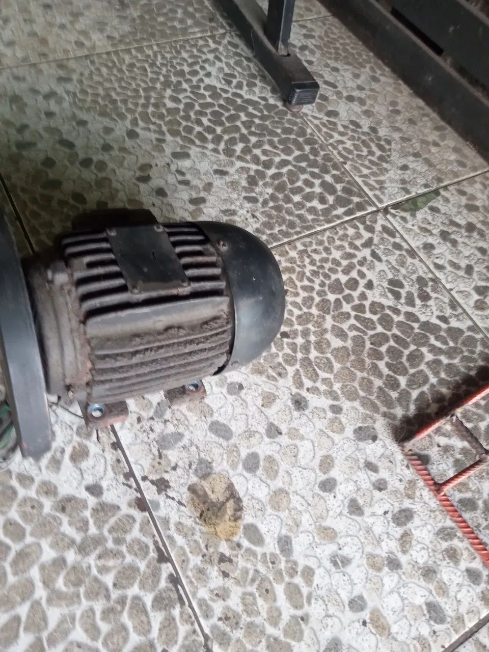 Motor Elétrico 2cv 3000RPM - Foto 3