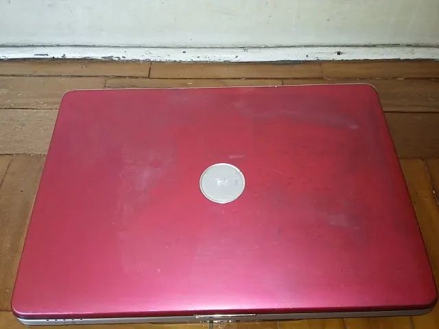 Notebook inspiron 1525 - Foto 3