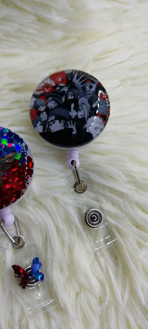 Porta Crachás Personalizados - Foto 3