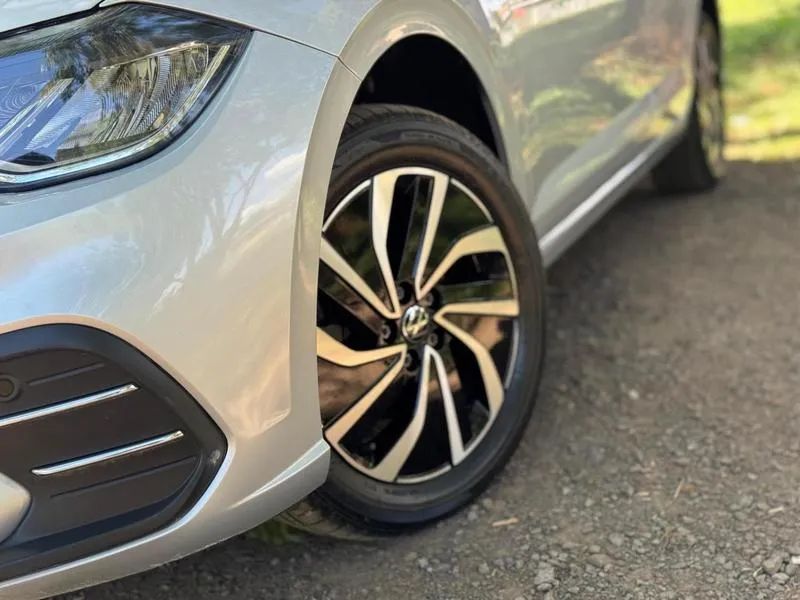 VOLKSWAGEN POLO HL AB 2024 - Foto 5