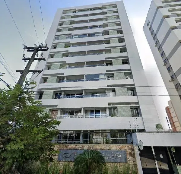 Oportunidade Única em JABOATAO DOS GUARARAPES - PE | Tipo: Apartamento | Negociação: Venda