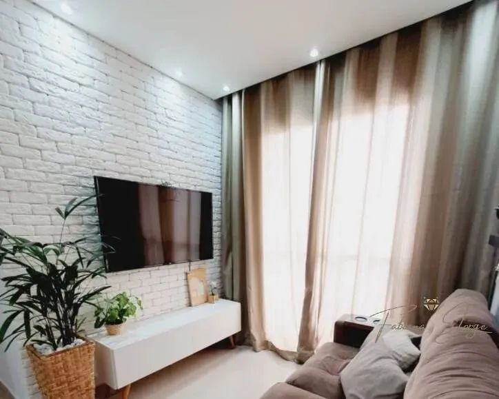 Apartamento para venda no Edifíico Poema, na avenida Amoreiras em Campinas! - Foto 4
