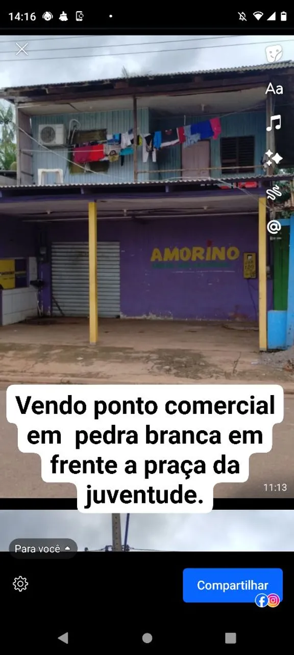 Casa a venda