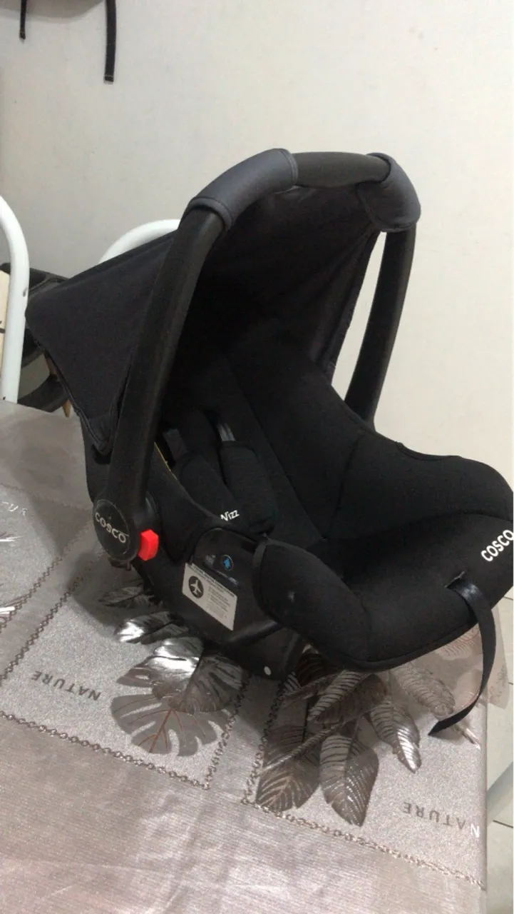 Bebê conforto Cosco