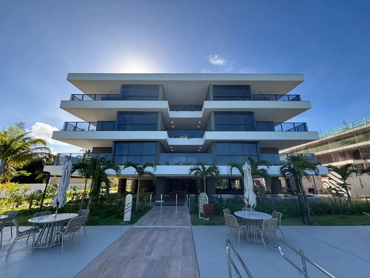 BEIRA MAR JOÃO PESSOA SEIXAS 89 M² PRONTO PARA MORAR - Foto 2