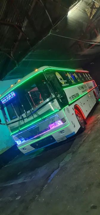 Ônibus balada  - Foto 12
