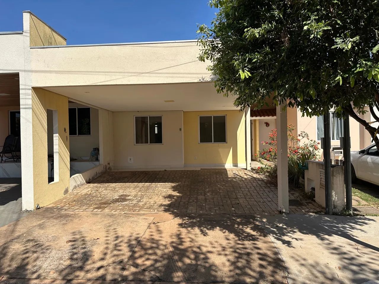Casa em Condomínio Rubi