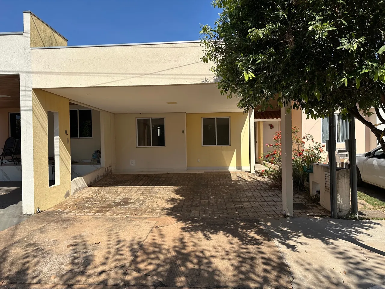 Casa em Condomínio Rubi