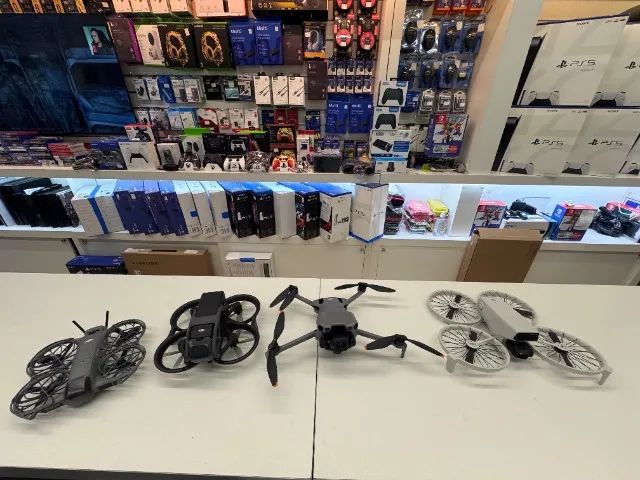 Drone, DJI, neo, flip, mini 3, mini 4, mini 5, mavic, avata, neo 2, drone dji