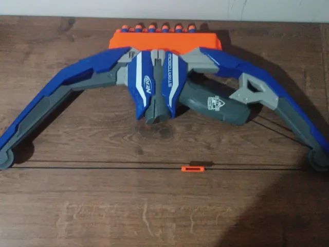 Nerf Arco N-Strike - Foto 3