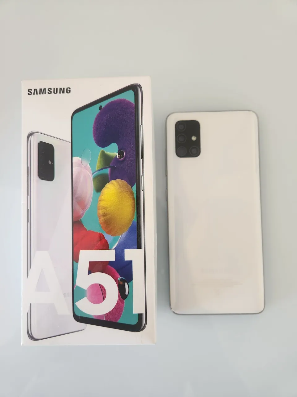 Samsung A51
