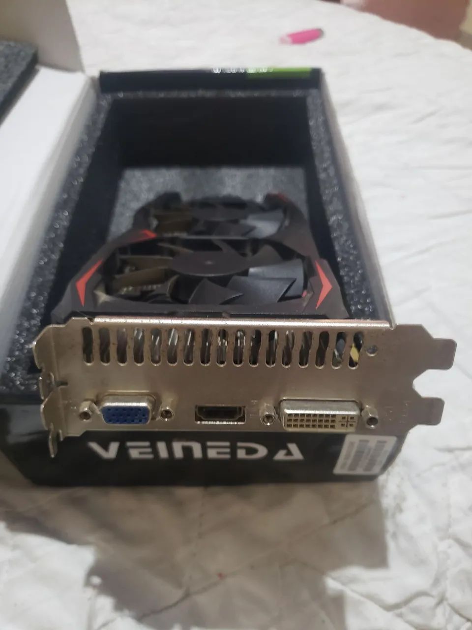 Placa De Video 2GB - Foto 3