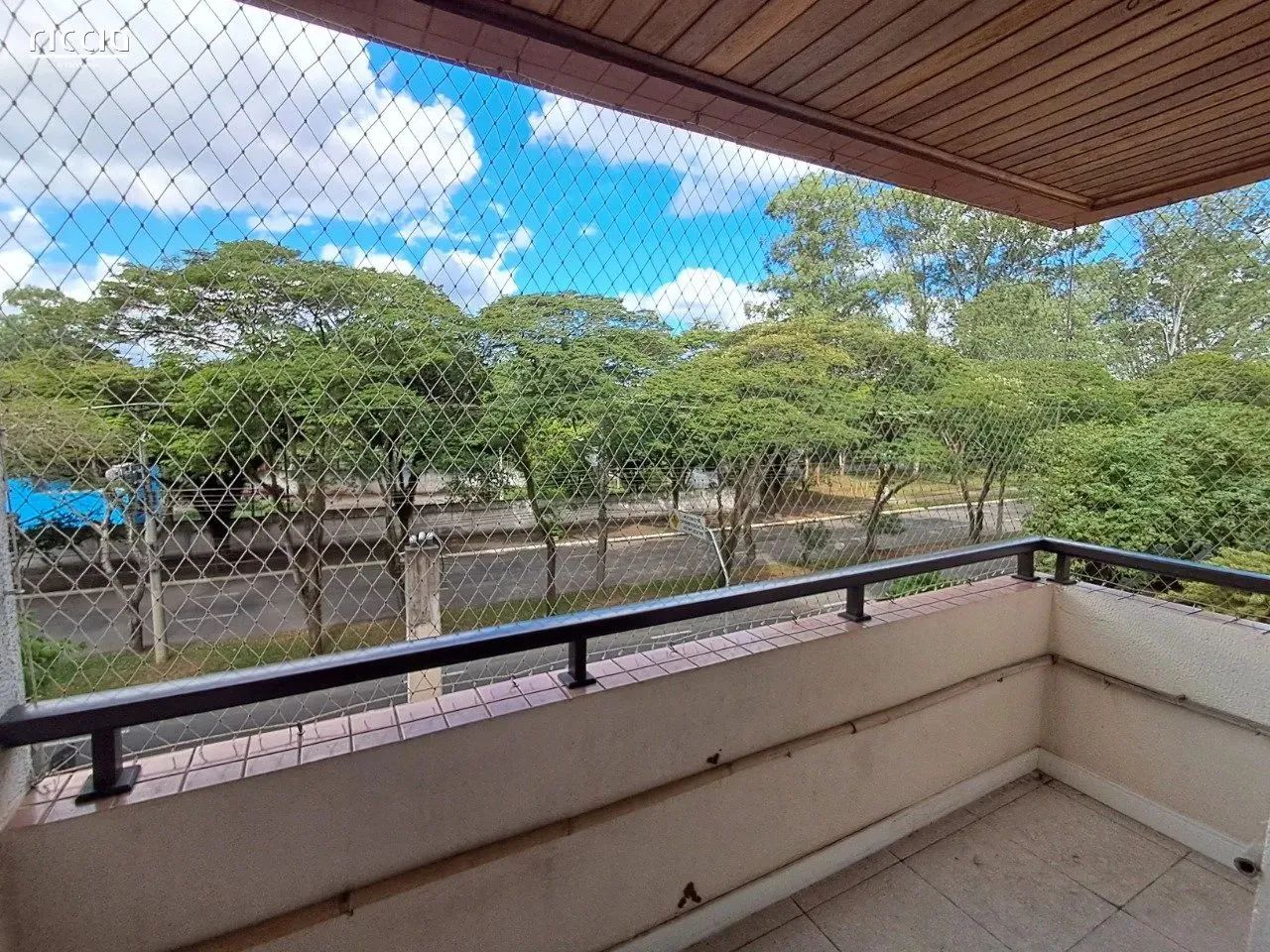 Valencia, apartamento com 115m2 em frente ao Quinta das Flores - Bosq Eucaliptos - Foto 3