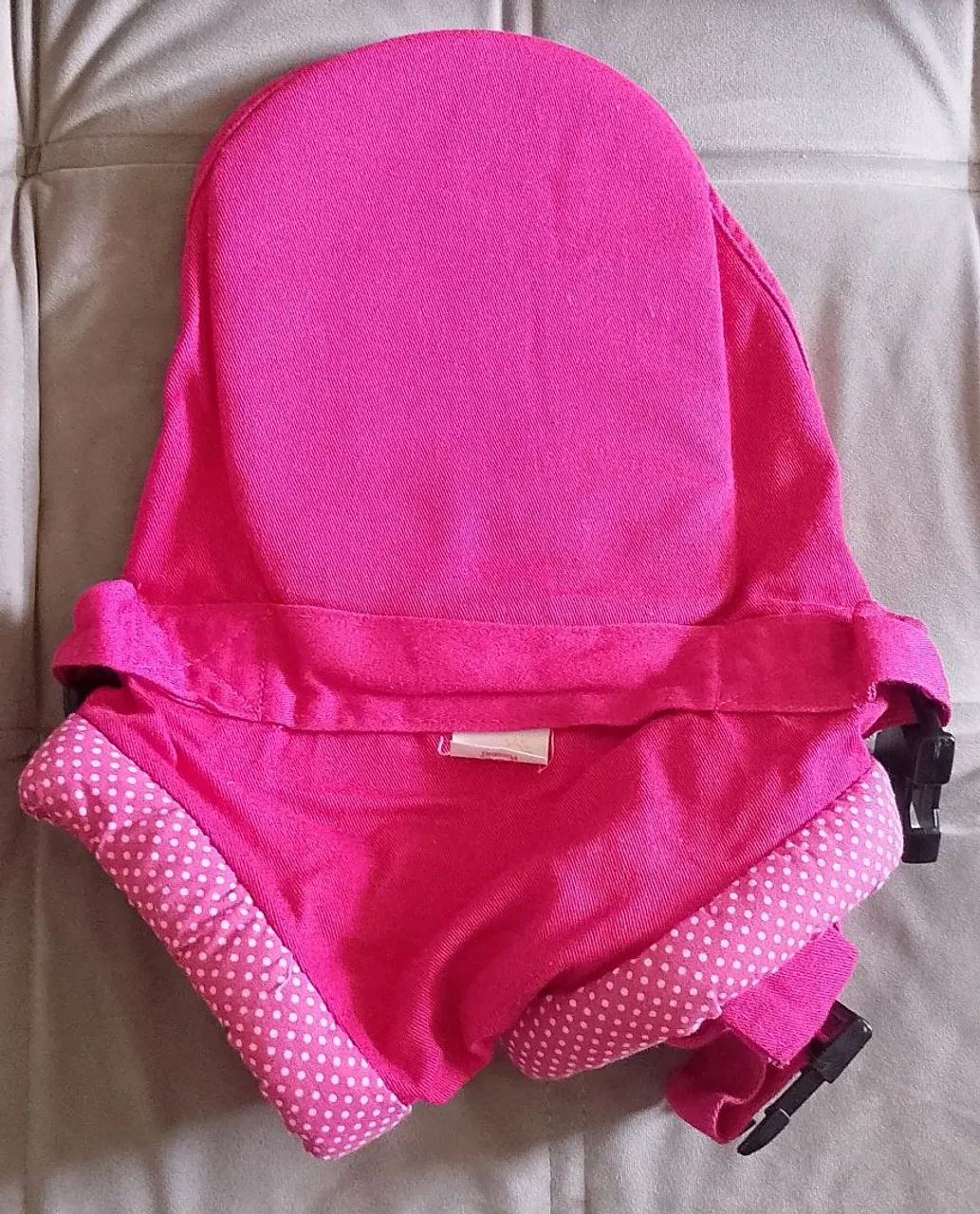"CANGURU" BEBÊ  - Foto 2