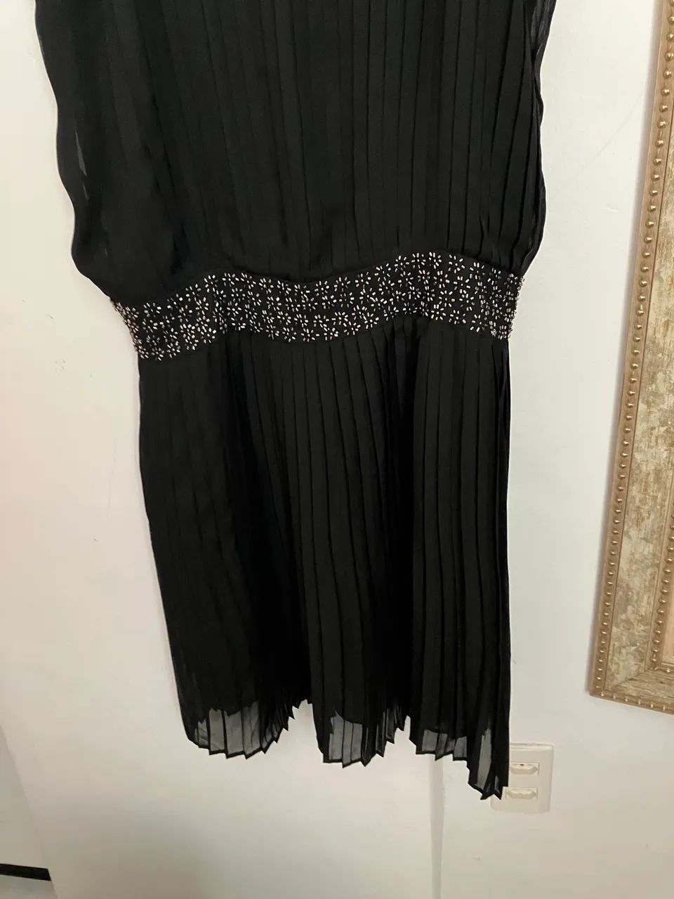 Vestido feminino social - Foto 5