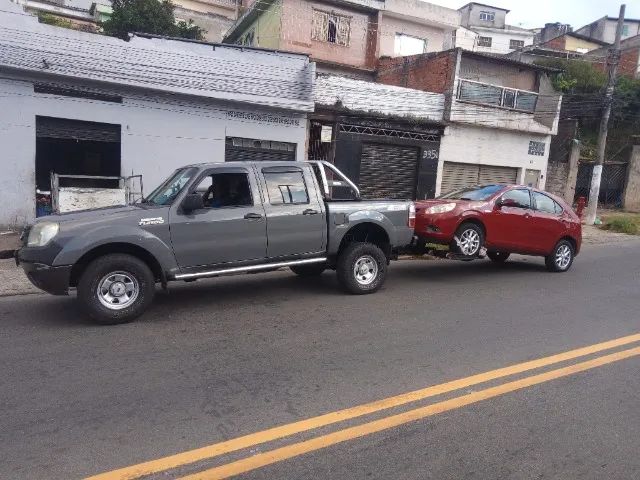 Guincho na vila formosa e regiões próximas - Foto 2