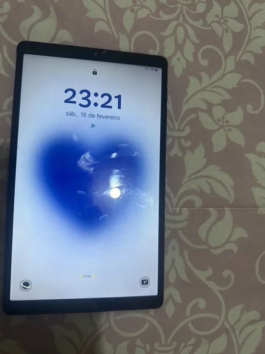 Tablet Samsung Galaxy Tab - Foto 2