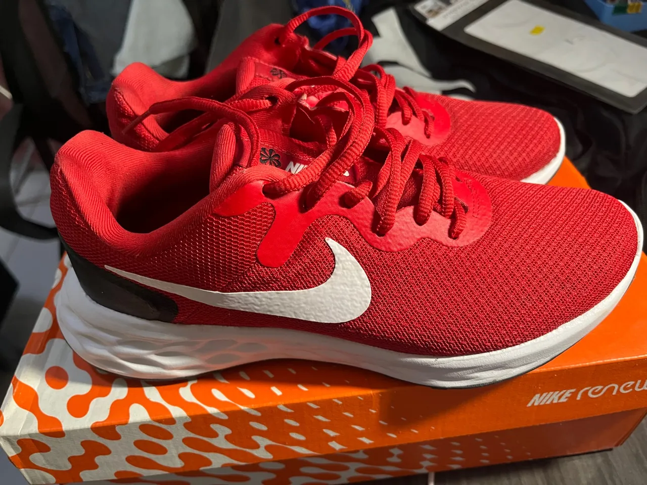 Tênis Nike Original