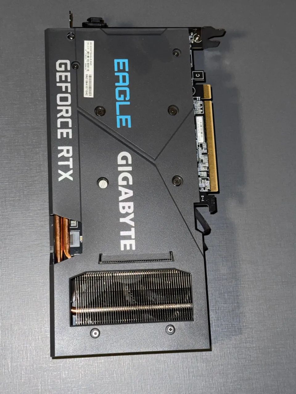 GeForce RTX 3060 TI 8 GB