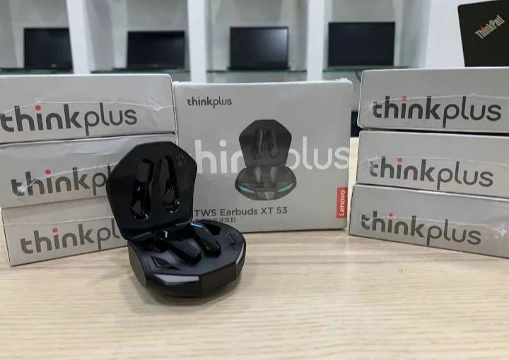 FONE BLUETOOTH LENOVO GM2 PRO MAX  - Foto 4