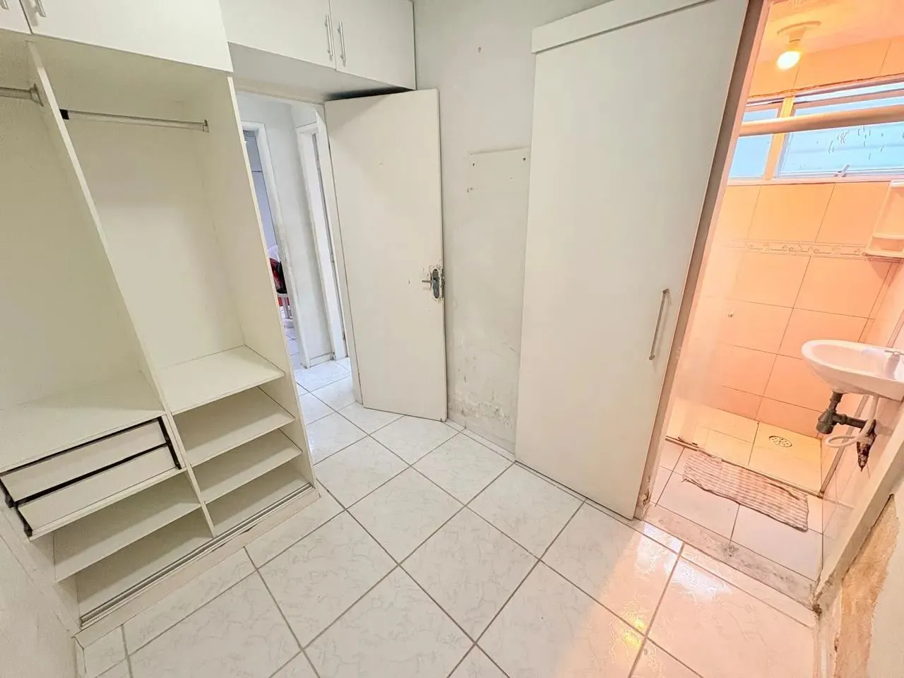 Apartamento para Venda em Jaboatão dos Guararapes, Piedade, 3 dormitórios, 1 suíte, 2 banh