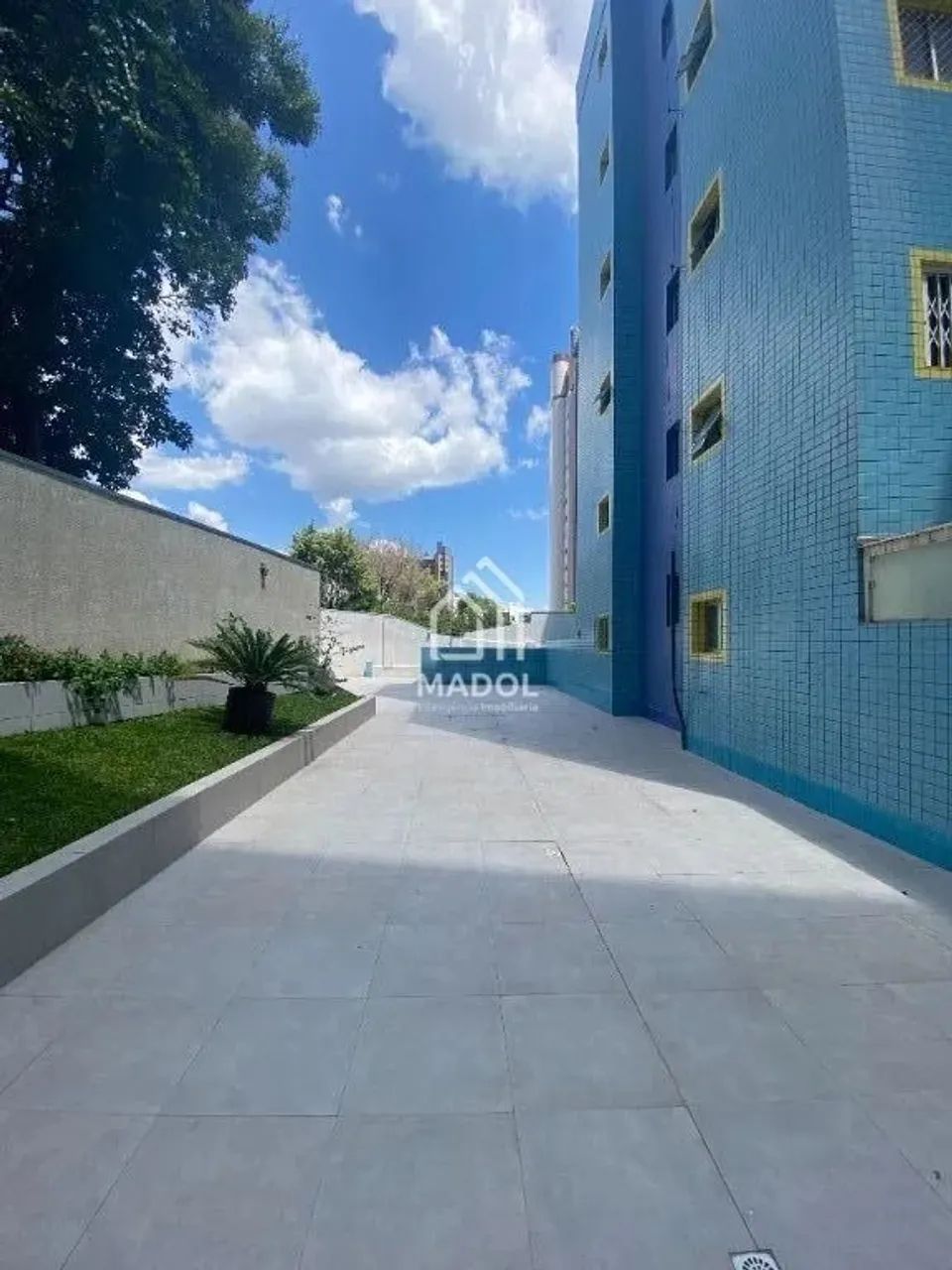 Apartamento à Venda em Centro, Ponta Grossa - PR - Foto 3