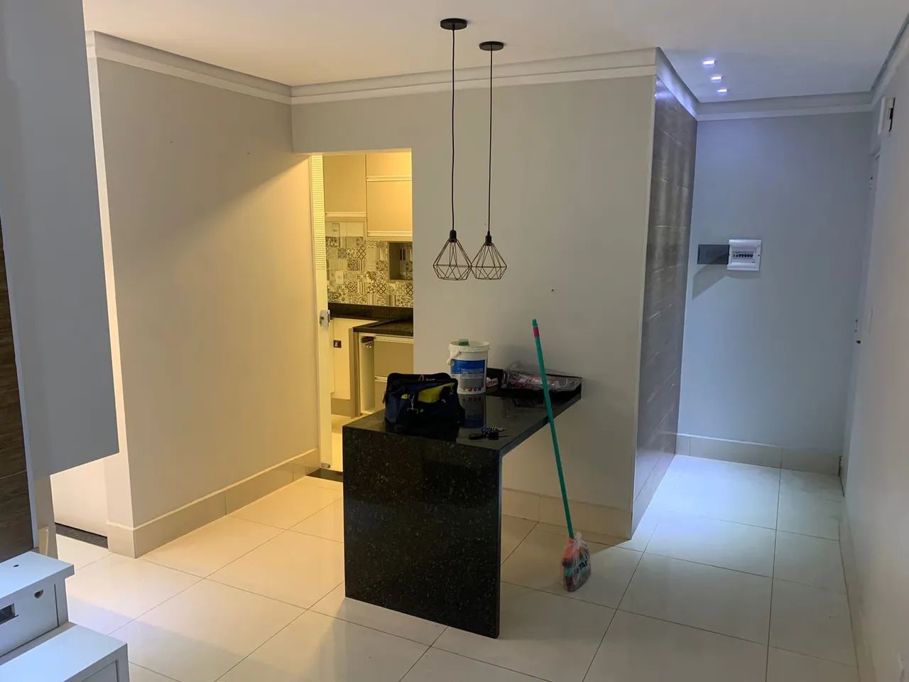 Foto - Marília - Vila Operária Alimentação I