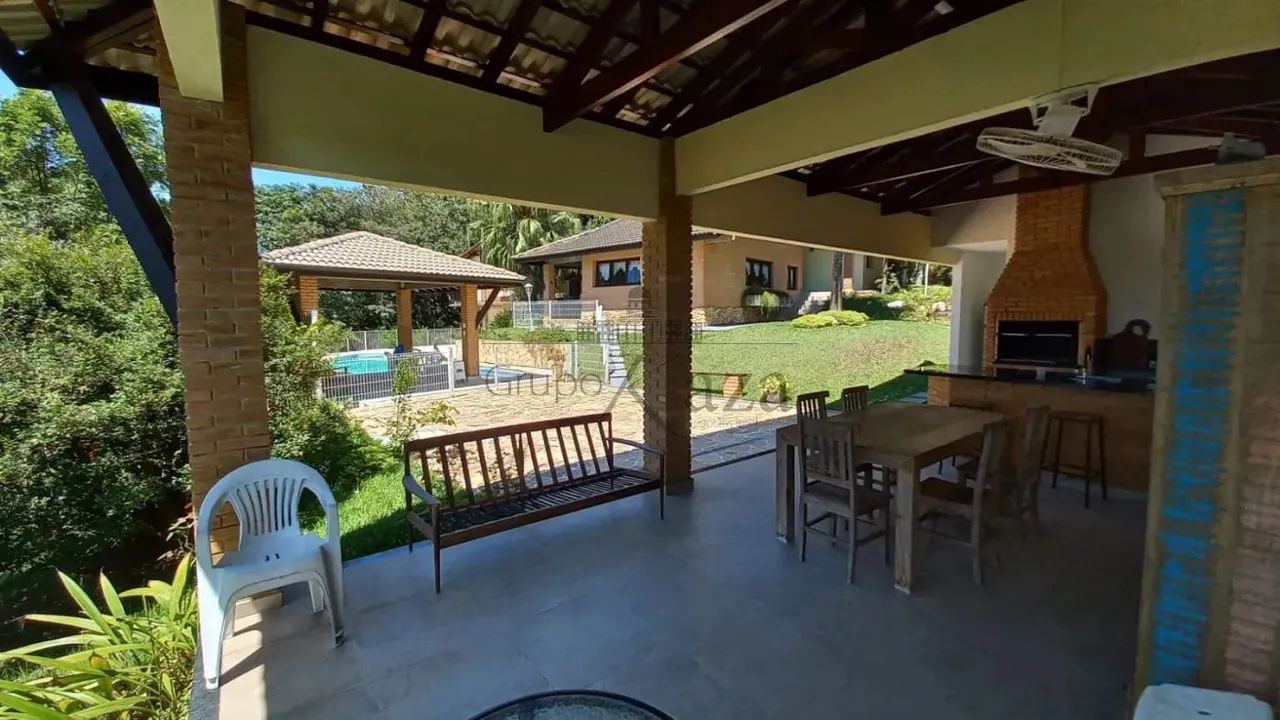 Oportunidade - Casa em Condomínio - Condomínio Quinta das Flores - Bosque dos Eucaliptos - - Foto 4