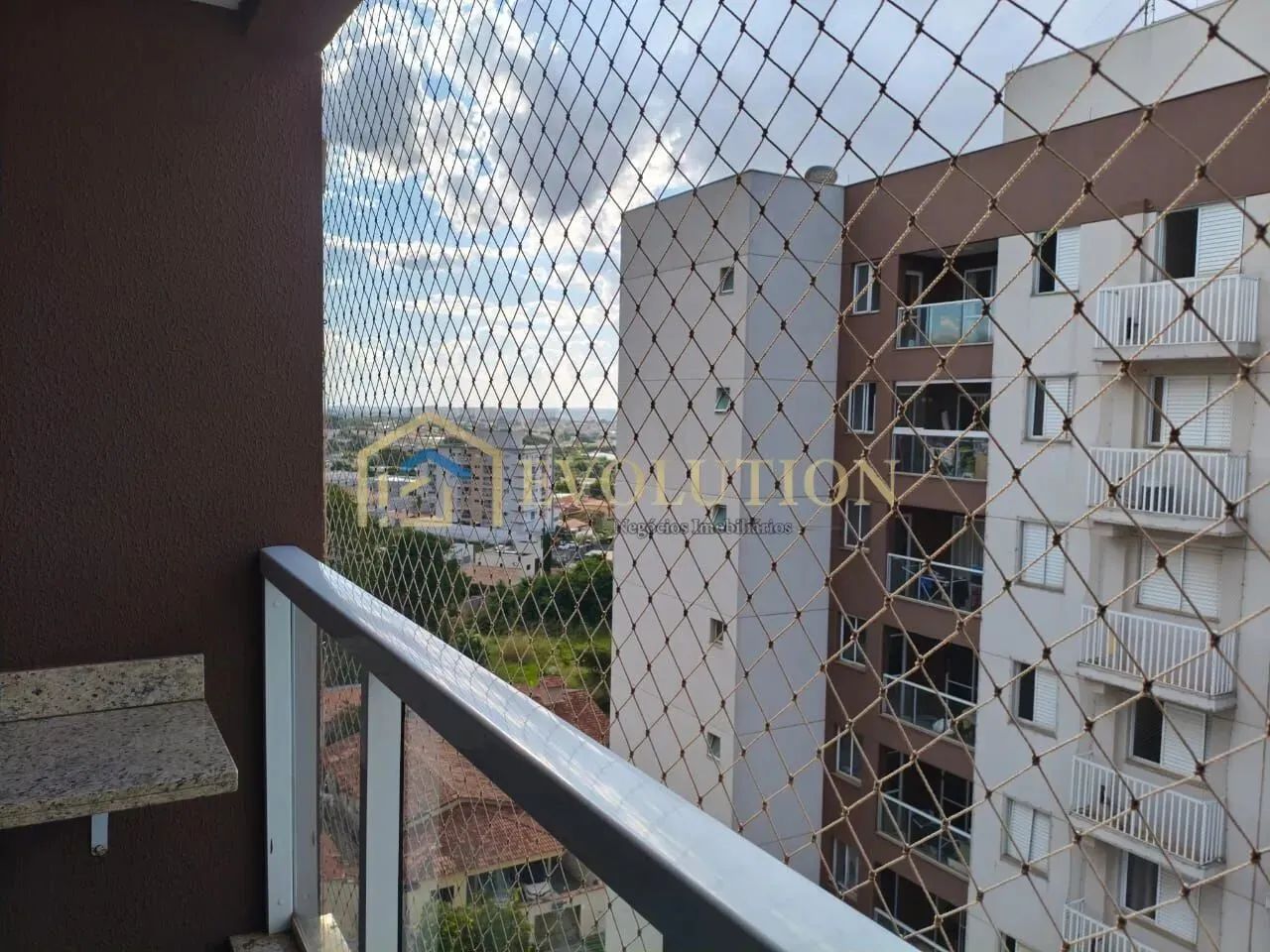 Apartamento 2 Quartos Sendo 1 Suite em Vila Rosa, Goiânia/GO - Foto 4