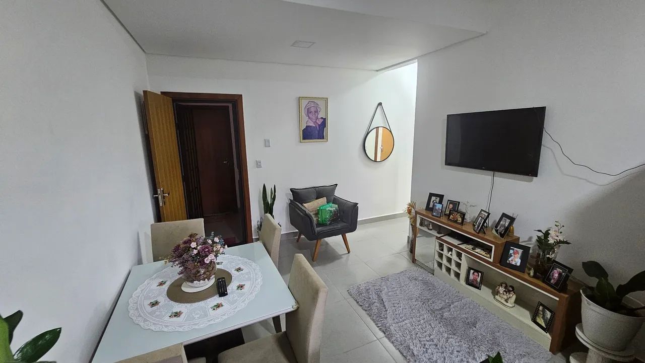 Foto - Brasília - Sobradinho