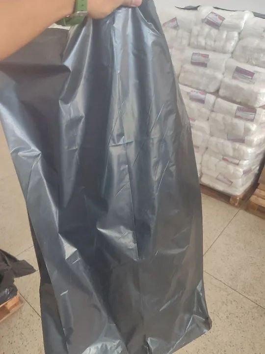 Saco para lixo  - Foto 2