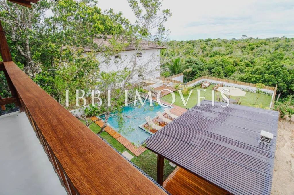 Casa No Outeiro Próximo A Praia Espelho